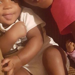 Meet your Posher, Tanesha